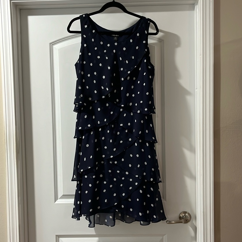Ladies Dress size 16 SL fashions